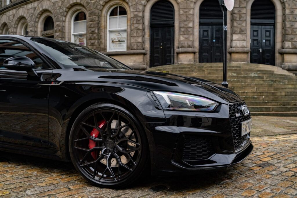 mobile car valeting brentwood
